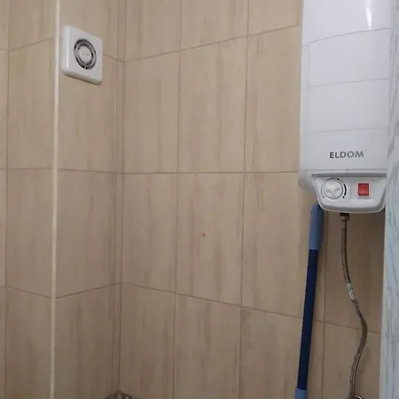 апартамент средна гора Daire