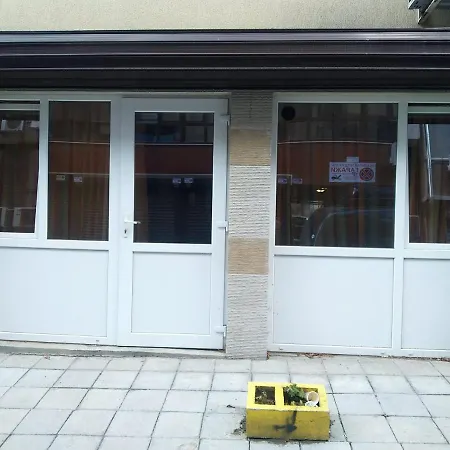 Daire апартамент средна гора Varna