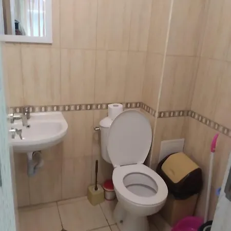 Daire апартамент средна гора *