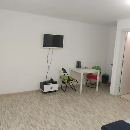 апартамент средна гора Daire *